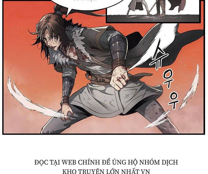 Mục Hạ Vô Nhân Chapter 8 - Trang 36