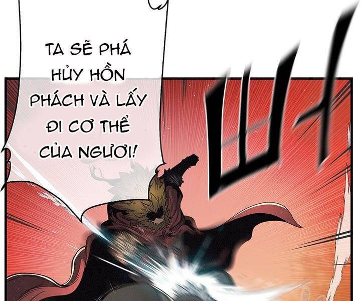 Mục Hạ Vô Nhân Chapter 8 - Trang 40