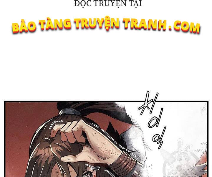 Mục Hạ Vô Nhân Chapter 8 - Trang 42