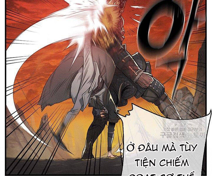 Mục Hạ Vô Nhân Chapter 8 - Trang 45