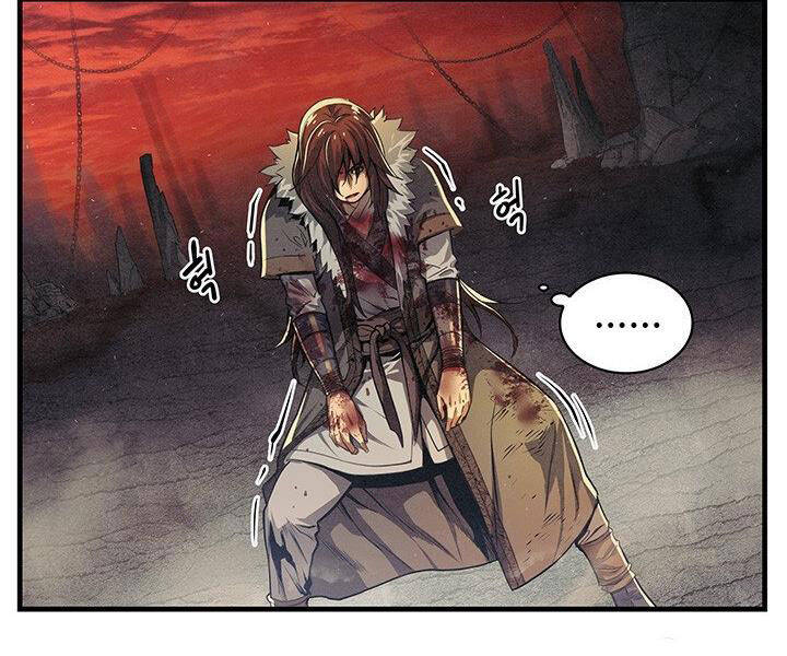 Mục Hạ Vô Nhân Chapter 9 - Trang 12