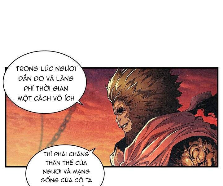 Mục Hạ Vô Nhân Chapter 9 - Trang 13