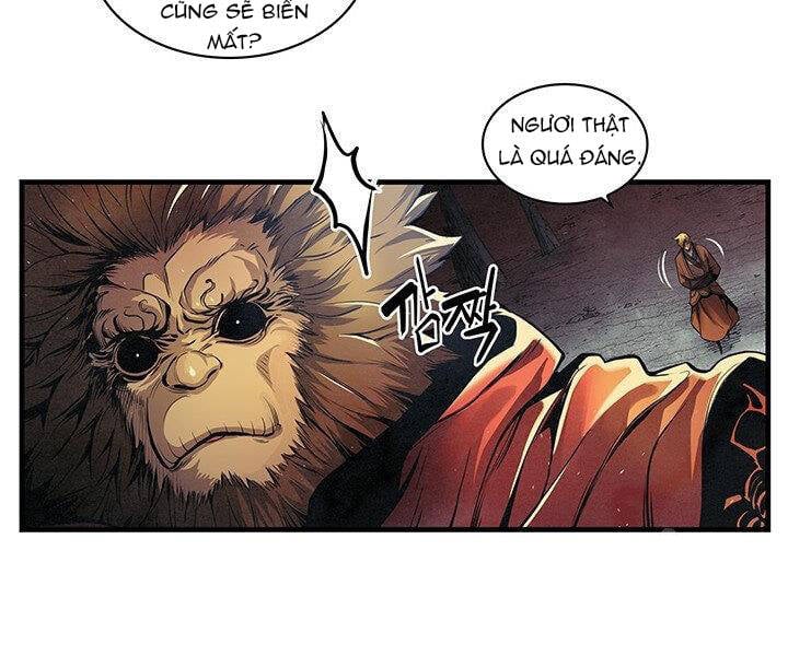 Mục Hạ Vô Nhân Chapter 9 - Trang 14