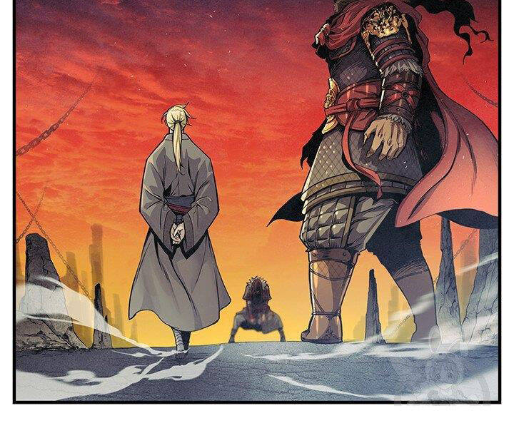 Mục Hạ Vô Nhân Chapter 9 - Trang 17