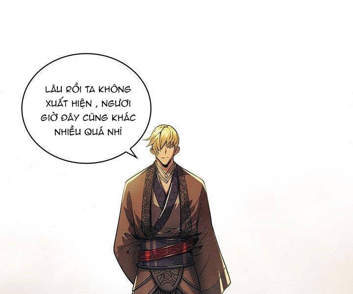 Mục Hạ Vô Nhân Chapter 9 - Trang 19