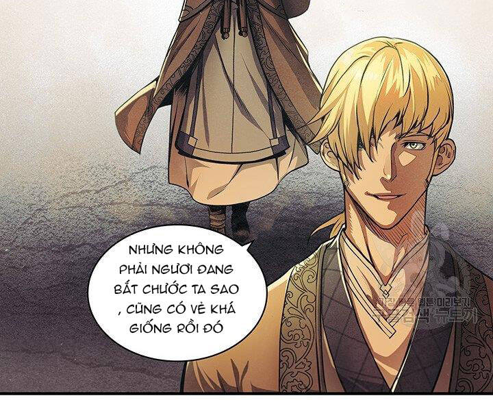 Mục Hạ Vô Nhân Chapter 9 - Trang 20