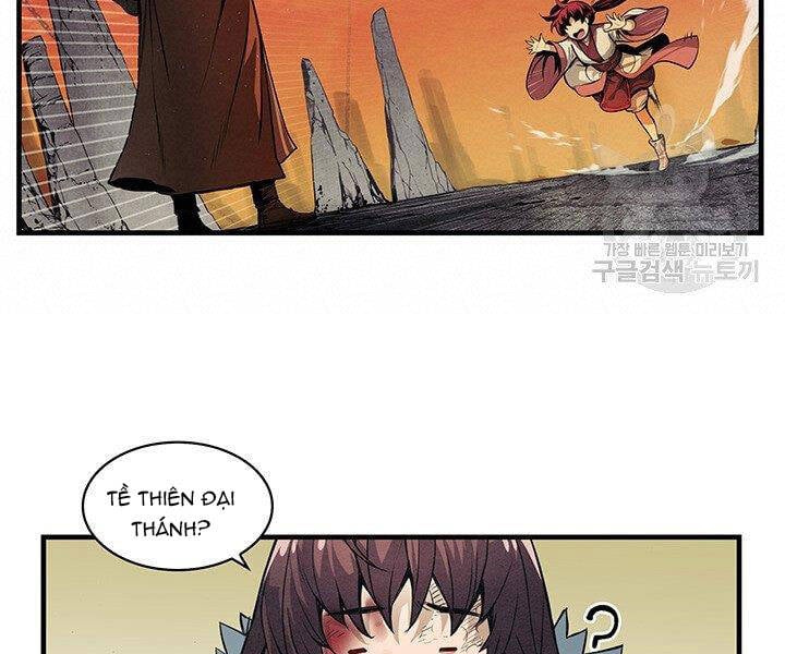 Mục Hạ Vô Nhân Chapter 9 - Trang 27