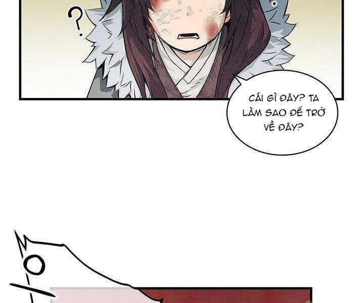 Mục Hạ Vô Nhân Chapter 9 - Trang 28