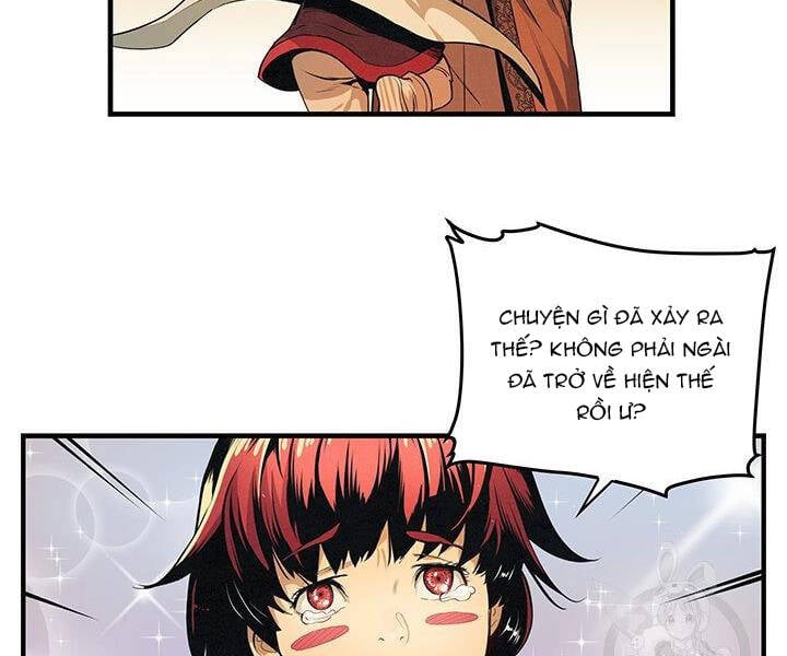 Mục Hạ Vô Nhân Chapter 9 - Trang 30