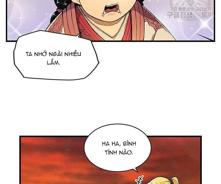Mục Hạ Vô Nhân Chapter 9 - Trang 31