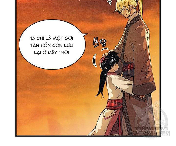 Mục Hạ Vô Nhân Chapter 9 - Trang 32