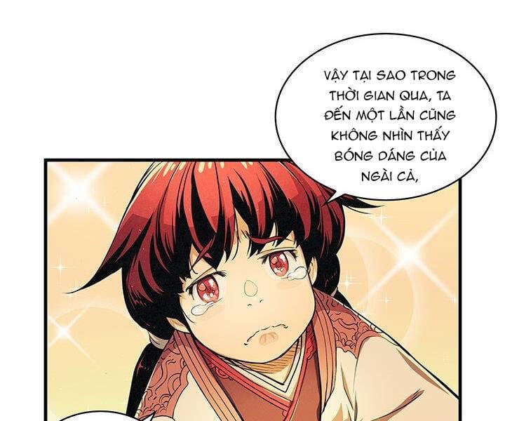 Mục Hạ Vô Nhân Chapter 9 - Trang 33