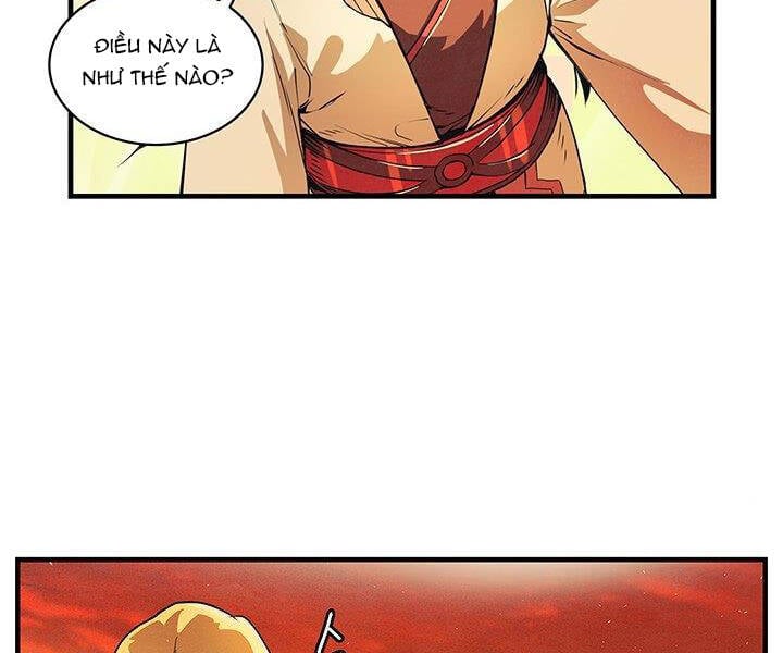 Mục Hạ Vô Nhân Chapter 9 - Trang 34