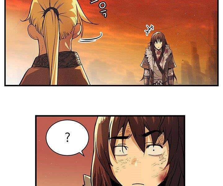 Mục Hạ Vô Nhân Chapter 9 - Trang 35