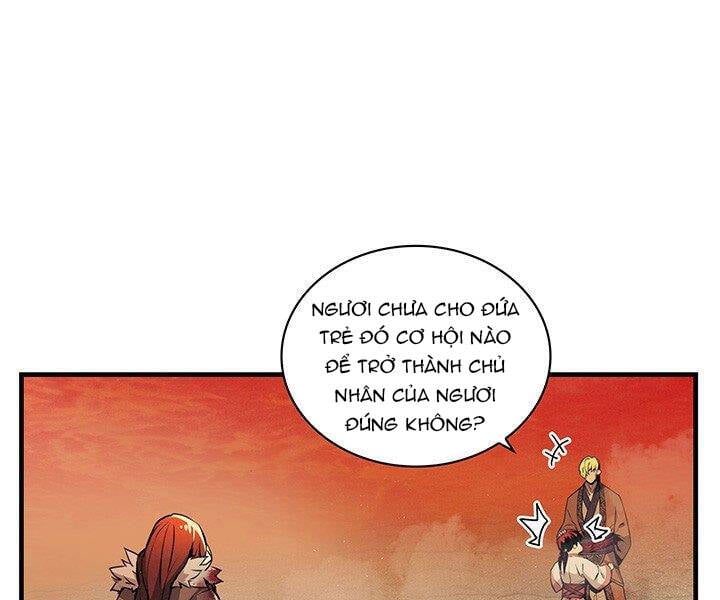 Mục Hạ Vô Nhân Chapter 9 - Trang 37