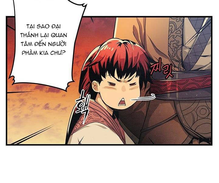Mục Hạ Vô Nhân Chapter 9 - Trang 39