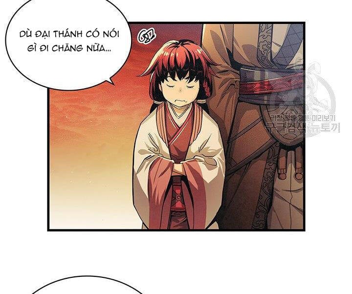 Mục Hạ Vô Nhân Chapter 9 - Trang 42