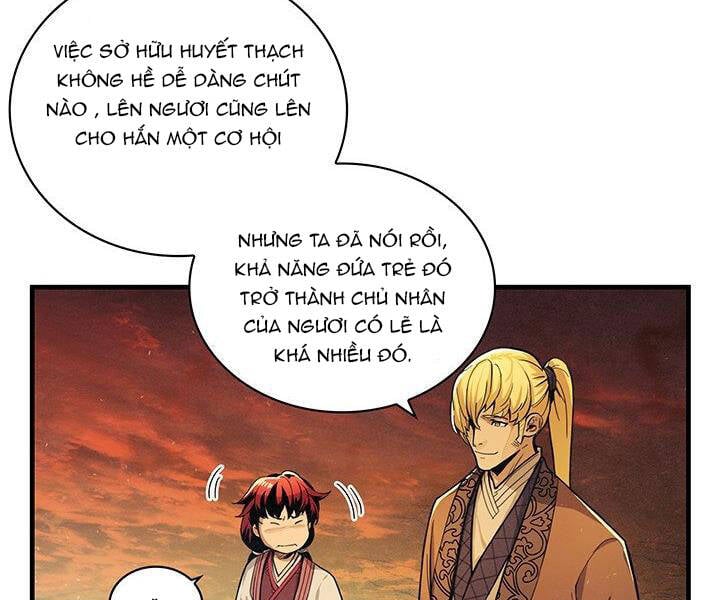 Mục Hạ Vô Nhân Chapter 9 - Trang 43