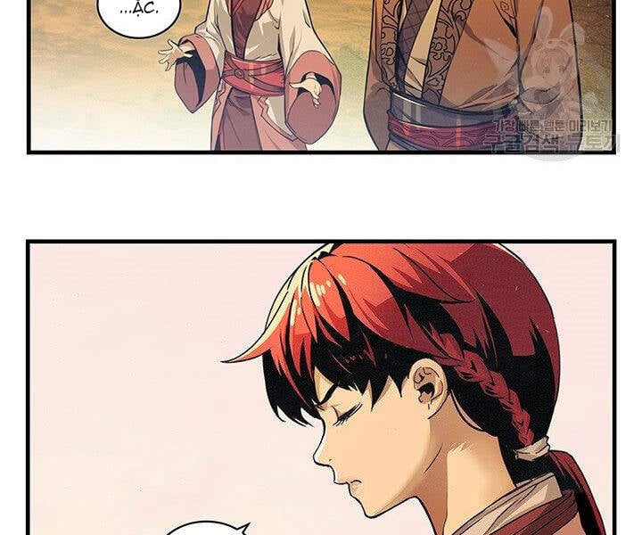 Mục Hạ Vô Nhân Chapter 9 - Trang 44