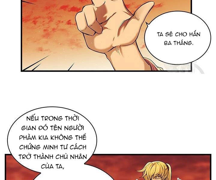 Mục Hạ Vô Nhân Chapter 9 - Trang 47