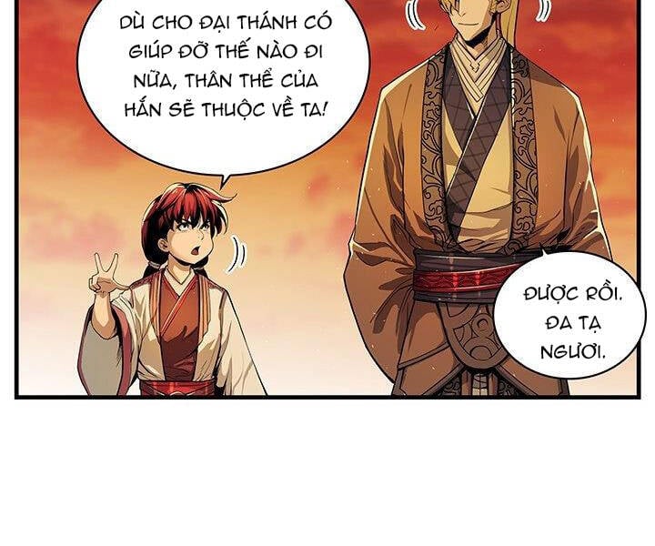 Mục Hạ Vô Nhân Chapter 9 - Trang 48