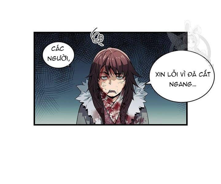 Mục Hạ Vô Nhân Chapter 9 - Trang 49