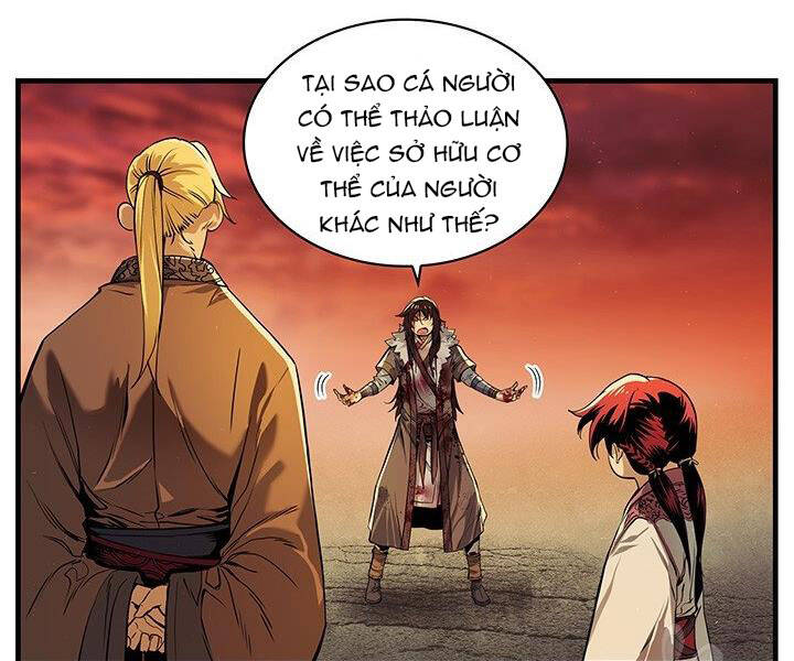 Mục Hạ Vô Nhân Chapter 9 - Trang 50