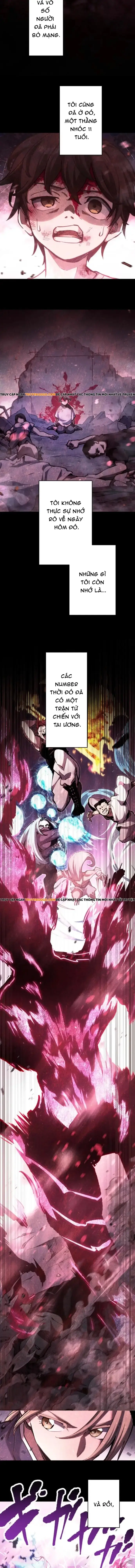 Mugen Kakusei Chapter 1 - Trang 11