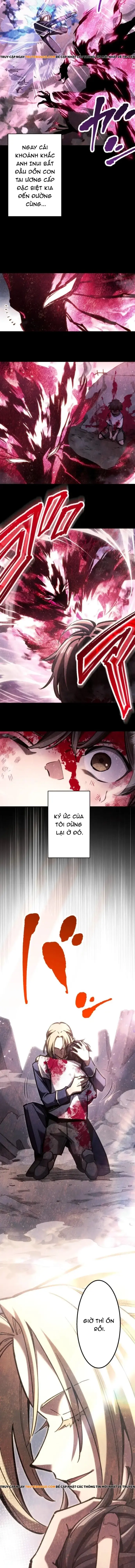 Mugen Kakusei Chapter 1 - Trang 12