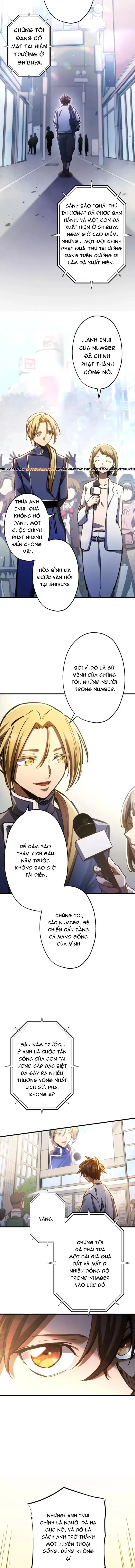 Mugen Kakusei Chapter 1 - Trang 16