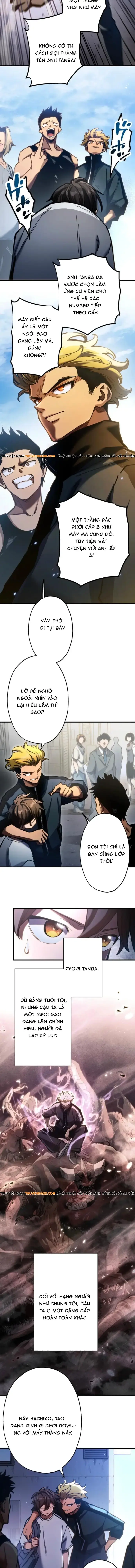 Mugen Kakusei Chapter 1 - Trang 18
