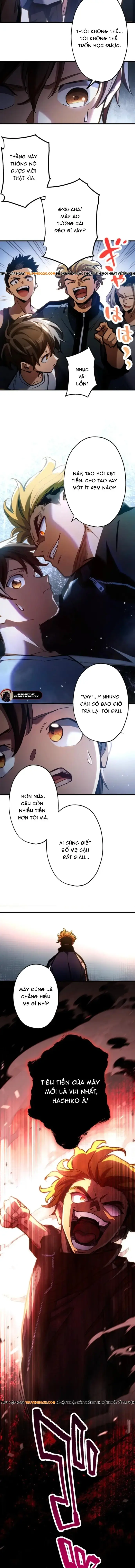 Mugen Kakusei Chapter 1 - Trang 19