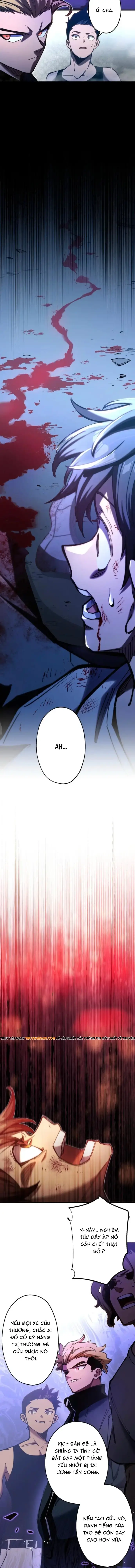 Mugen Kakusei Chapter 1 - Trang 24