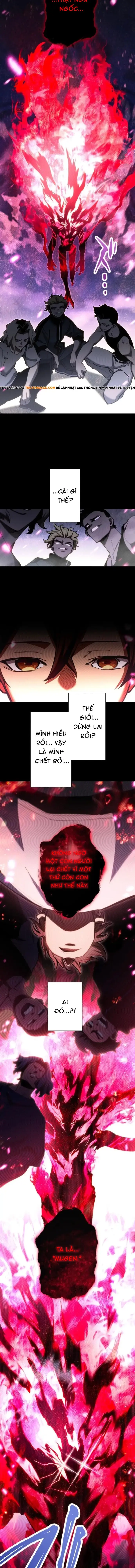 Mugen Kakusei Chapter 1 - Trang 27