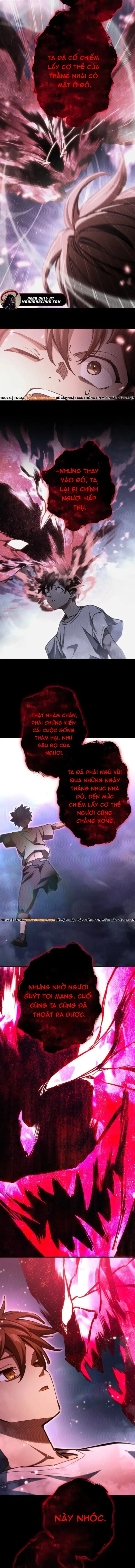 Mugen Kakusei Chapter 1 - Trang 29