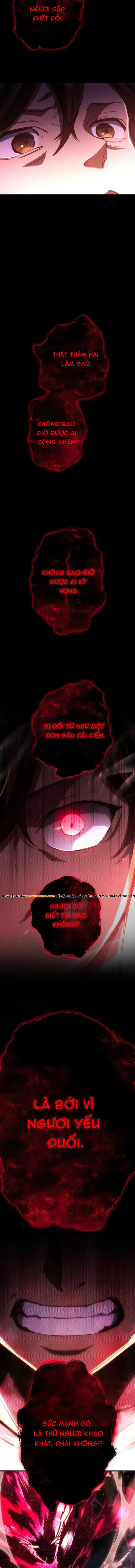 Mugen Kakusei Chapter 1 - Trang 30