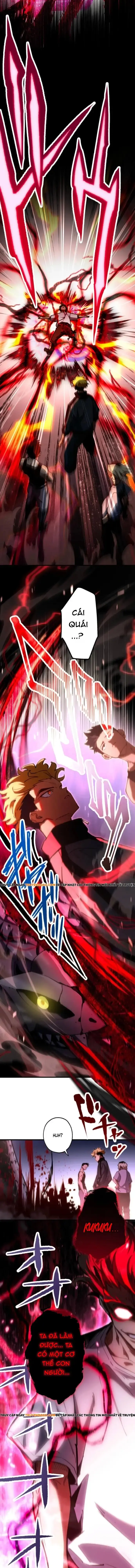Mugen Kakusei Chapter 1 - Trang 33