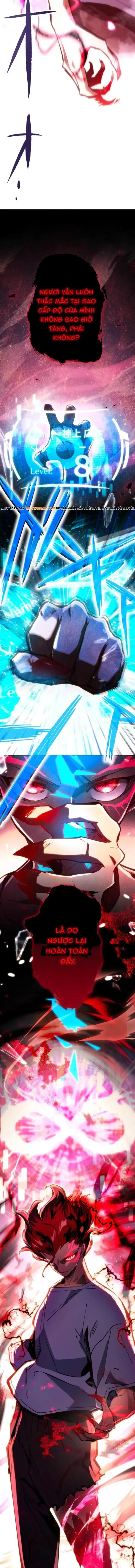 Mugen Kakusei Chapter 1 - Trang 34