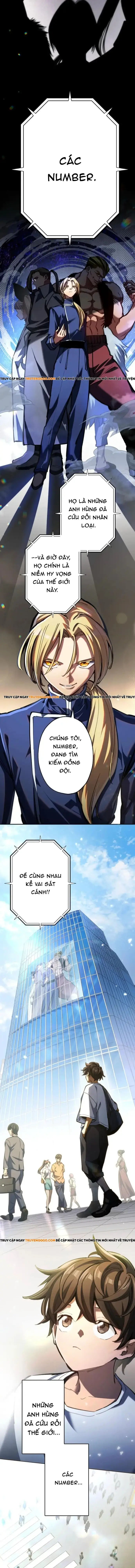 Mugen Kakusei Chapter 1 - Trang 4