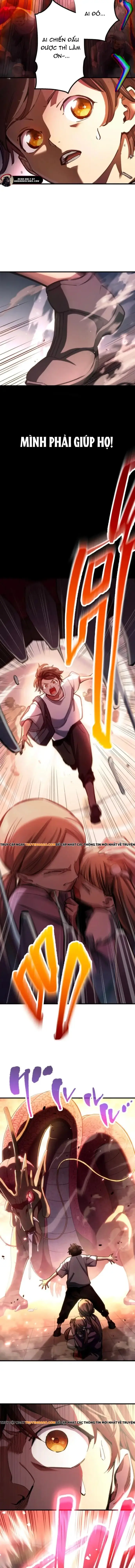 Mugen Kakusei Chapter 1 - Trang 8