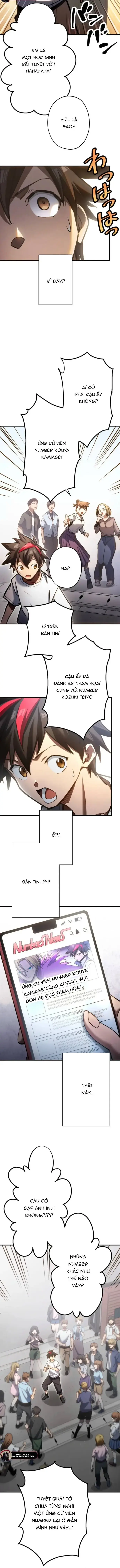 Mugen Kakusei Chapter 10 - Trang 5
