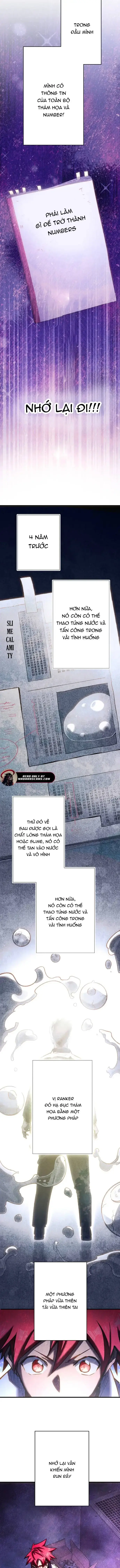 Mugen Kakusei Chapter 11 - Trang 13