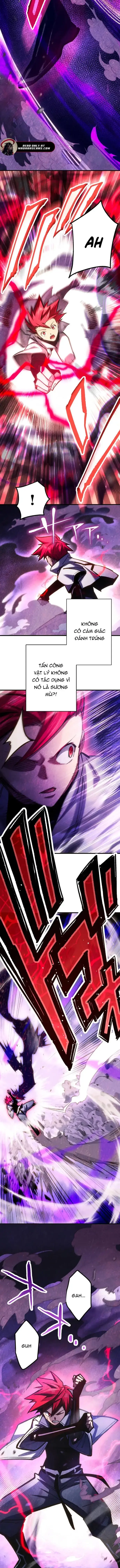Mugen Kakusei Chapter 11 - Trang 9