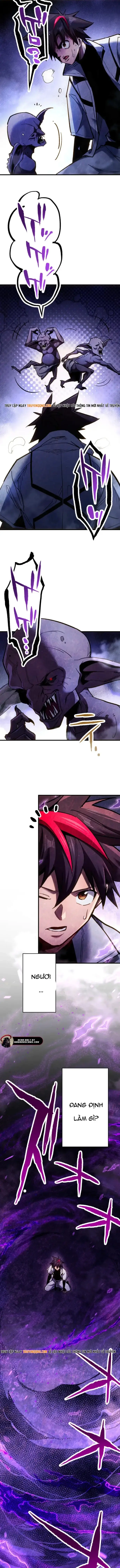 Mugen Kakusei Chapter 12 - Trang 4