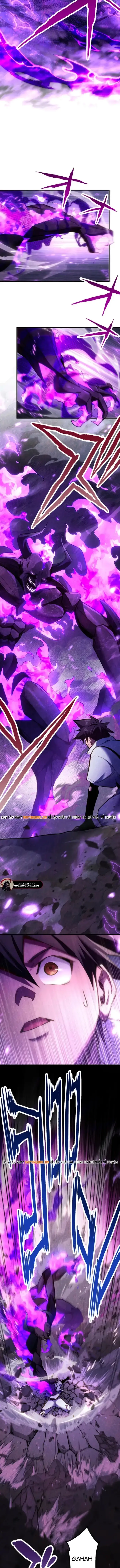 Mugen Kakusei Chapter 12 - Trang 5