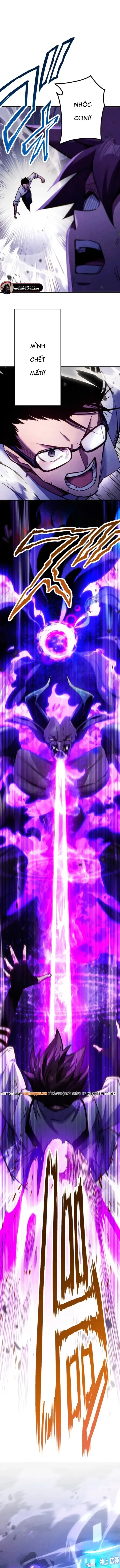Mugen Kakusei Chapter 12 - Trang 7