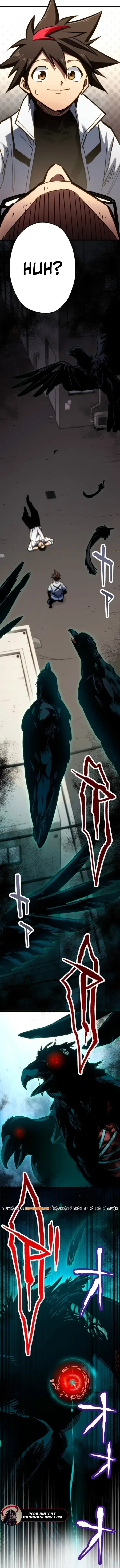 Mugen Kakusei Chapter 13 - Trang 14