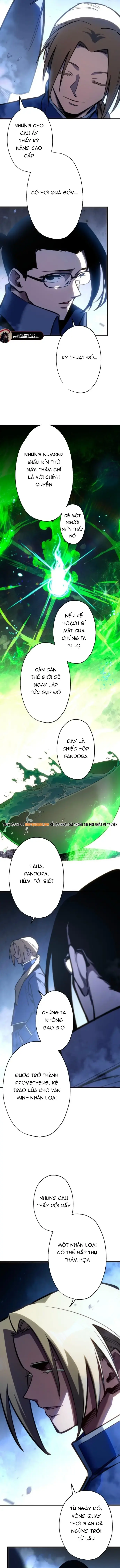 Mugen Kakusei Chapter 13 - Trang 16