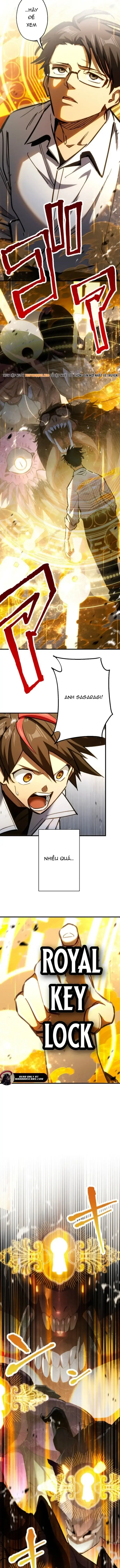 Mugen Kakusei Chapter 13 - Trang 5