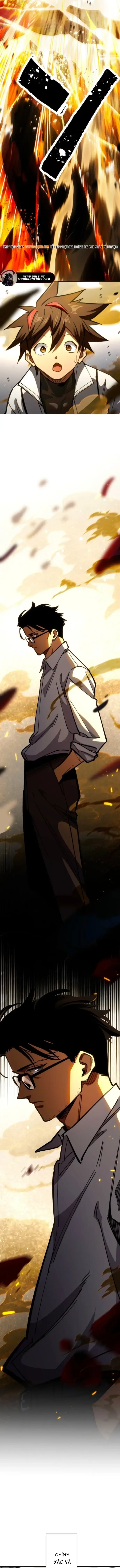 Mugen Kakusei Chapter 13 - Trang 7